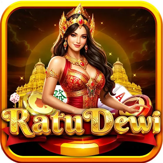 RATUDEWI - Aplikasi Pemutar MP3 Terbaik untuk Musik & Video