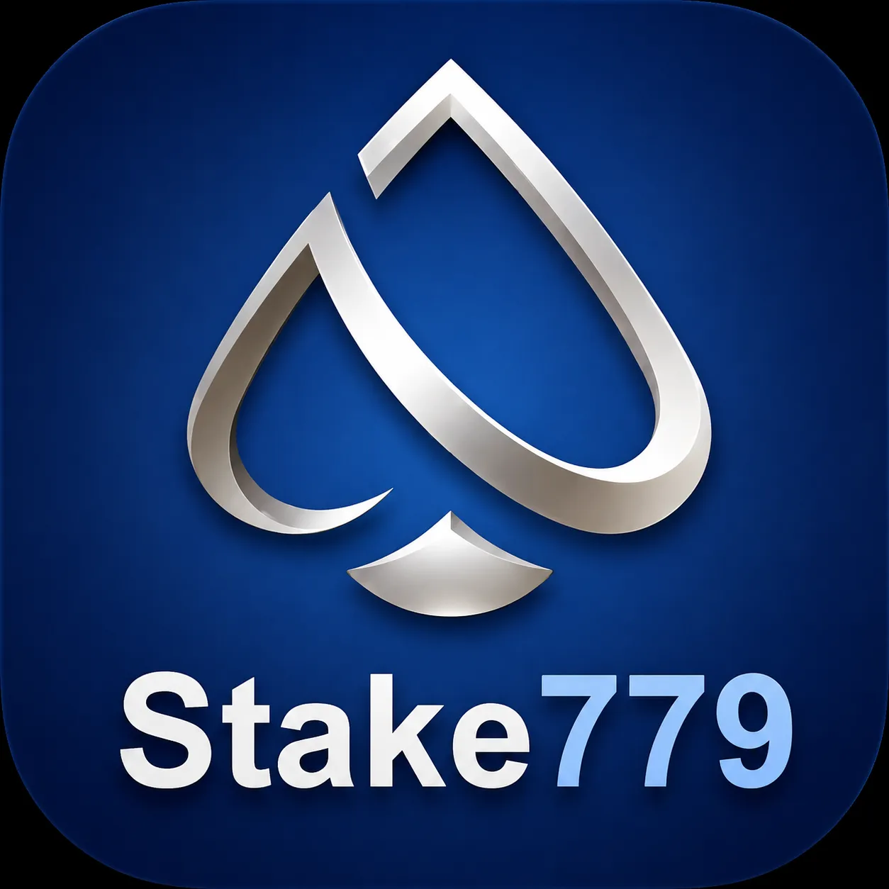 STAKE779 - Aplikasi Pembuat Logo Terbaik untuk Edit Foto & Desain